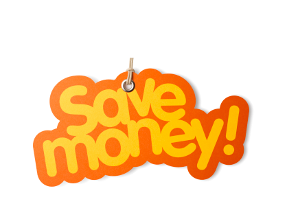 Save Money